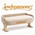 lovelypawsome™ Tranquil Window Observation Perch